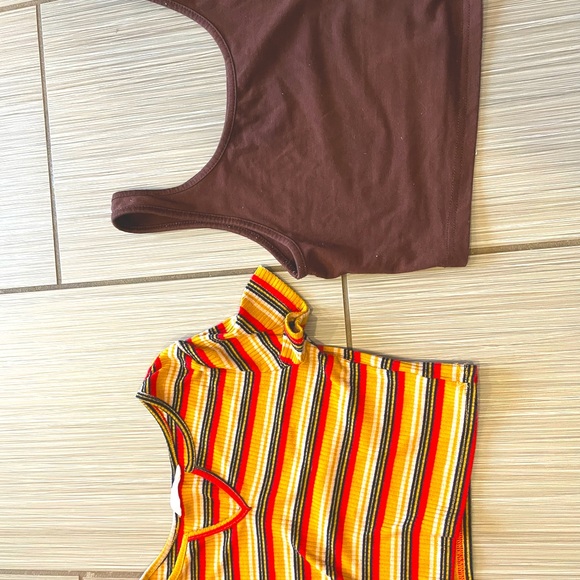 Shein y2k t shirt - Picture 1 of 4